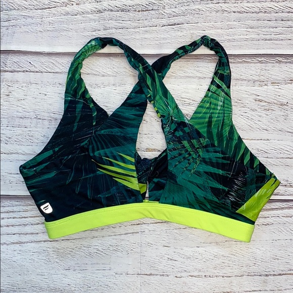 Fabletics Sports Bra - Picture 2 of 6